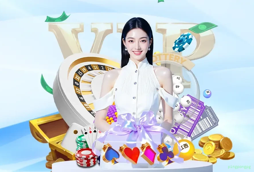 Jackpot Slots pingpongpg