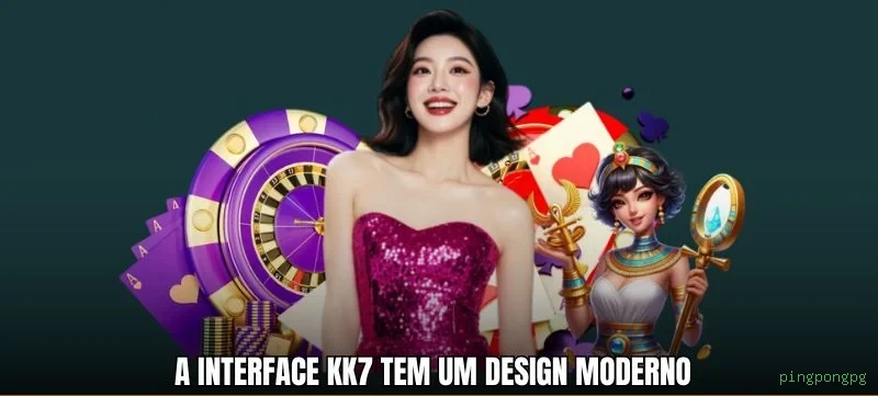 pingpongpg Cassino Clássico