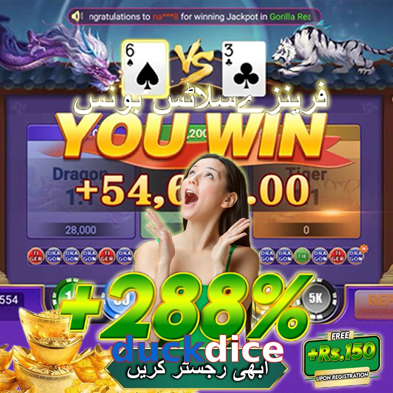 duckdice