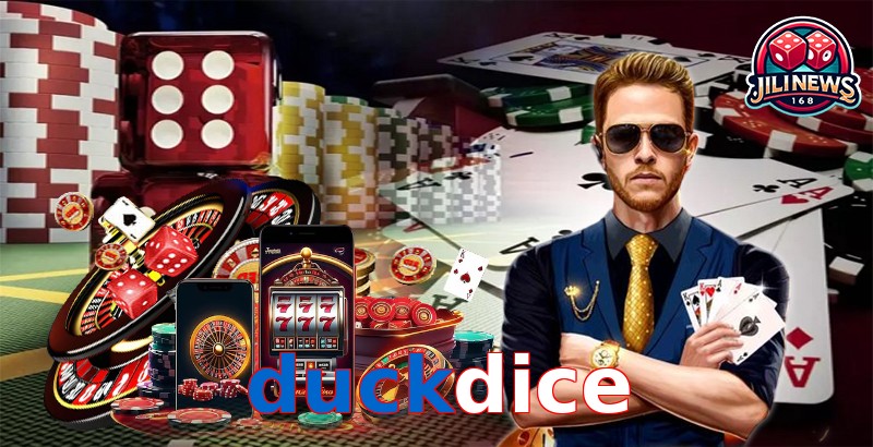 duckdice