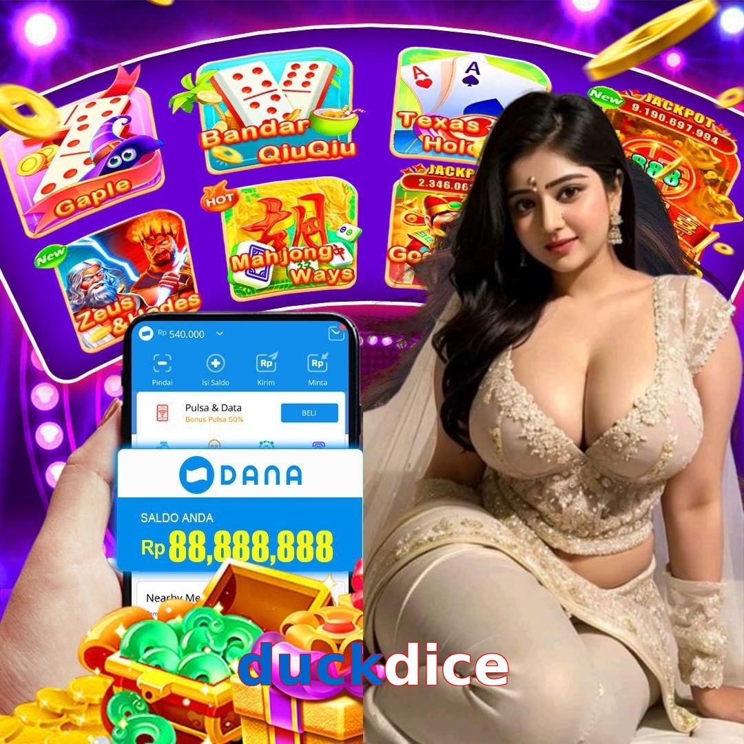 duckdice