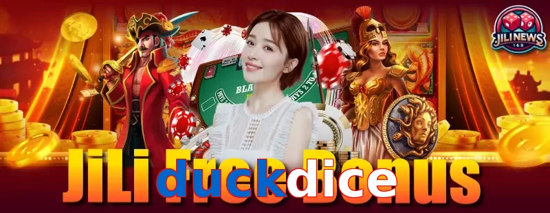 duckdice