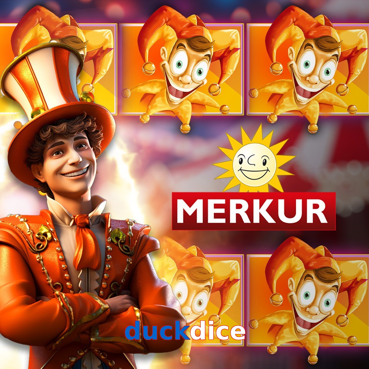 duckdice