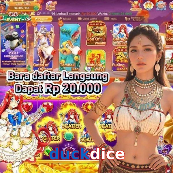 duckdice