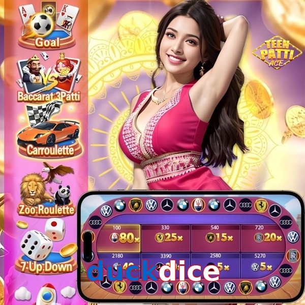 duckdice