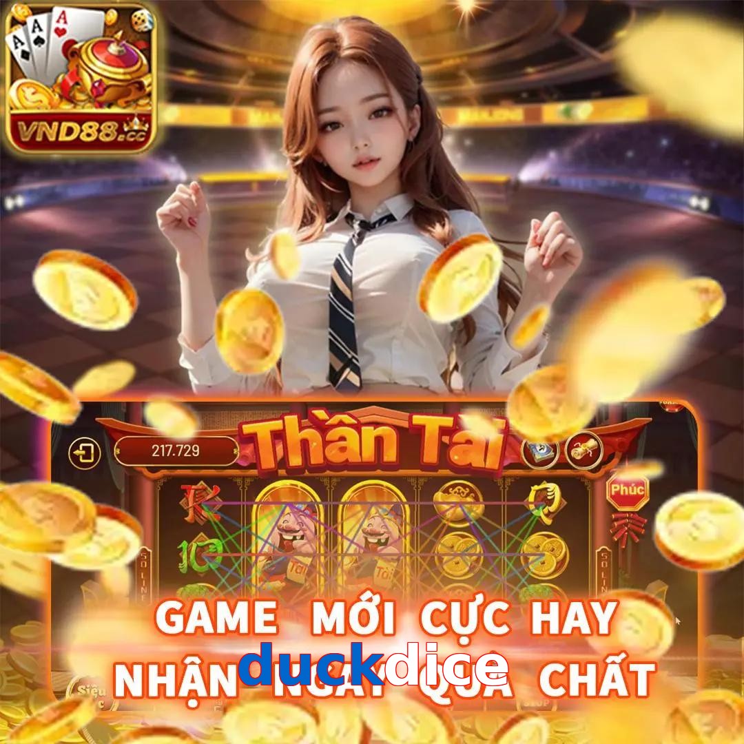 duckdice