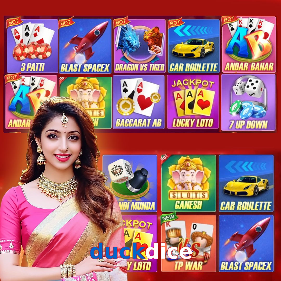 duckdice