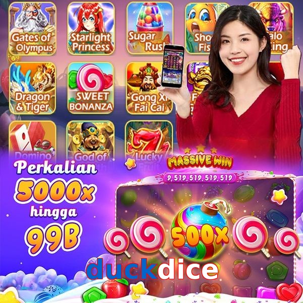 duckdice