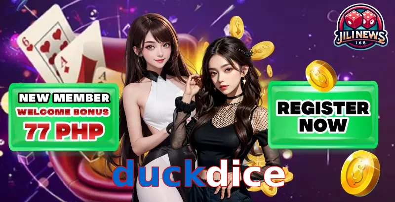 duckdice