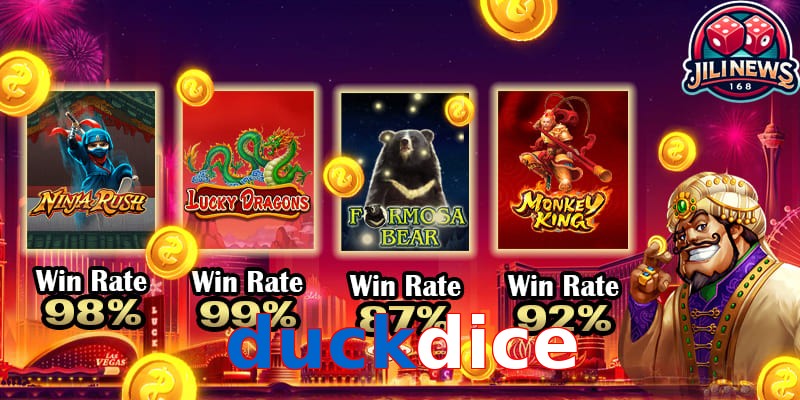duckdice