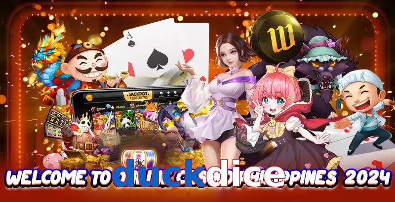duckdice