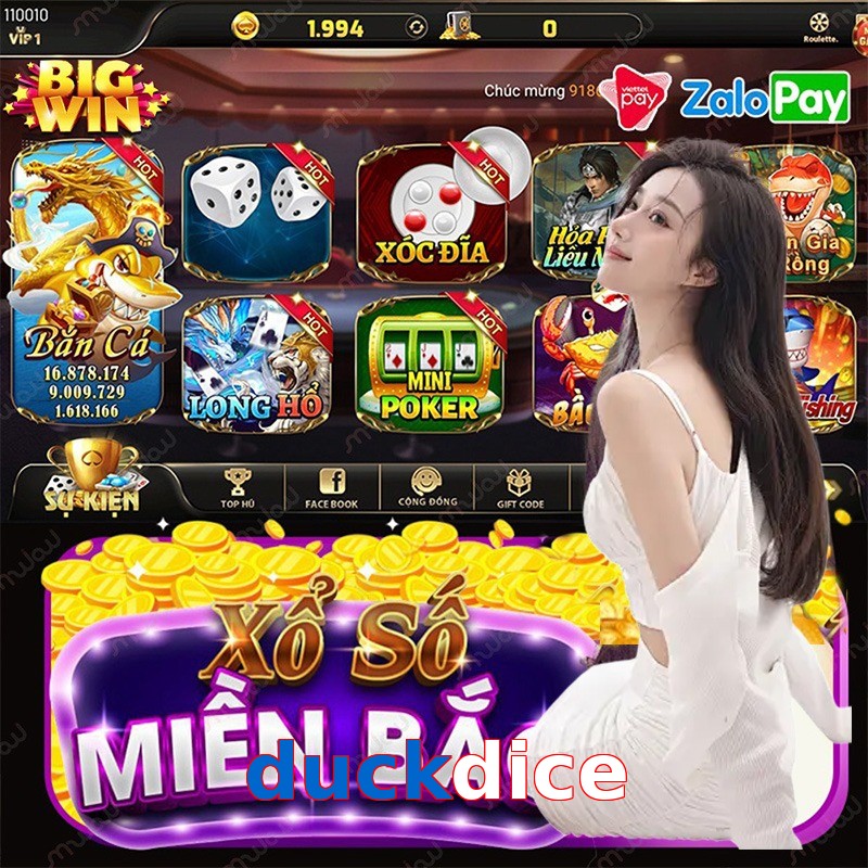 duckdice