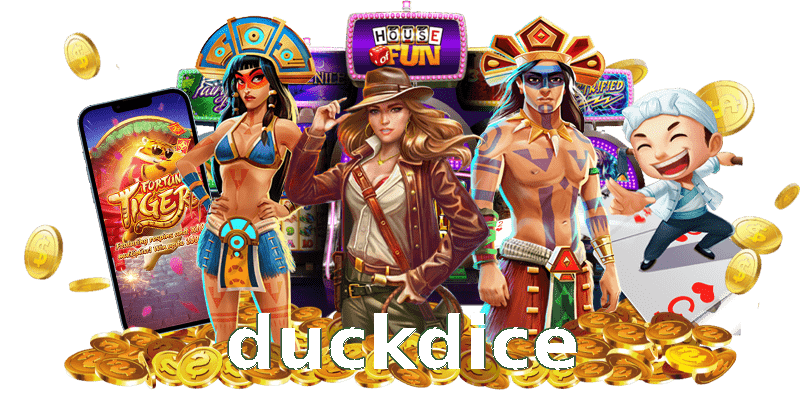 duckdice