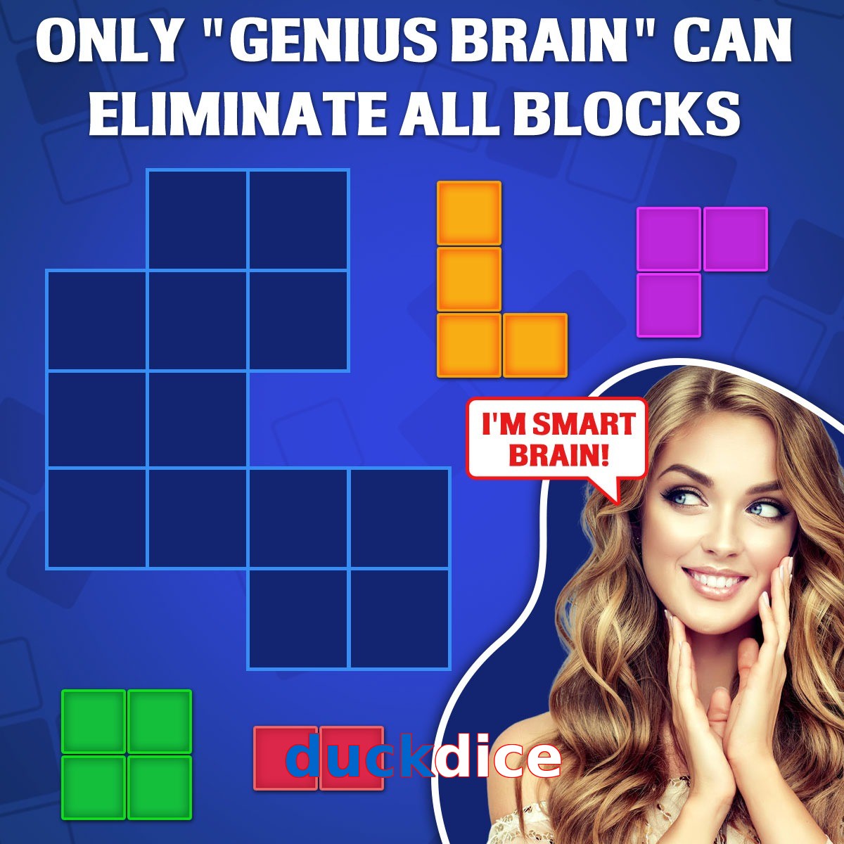 duckdice