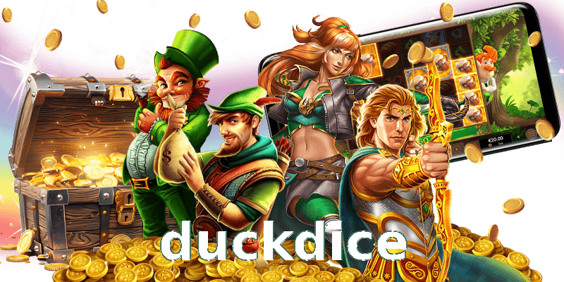 duckdice