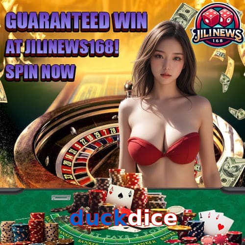 duckdice