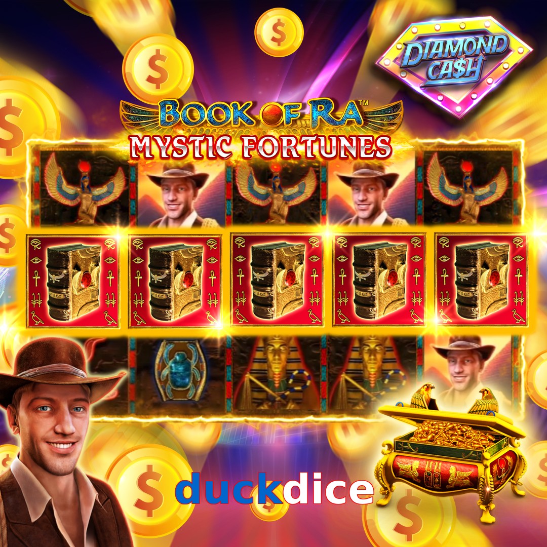 duckdice