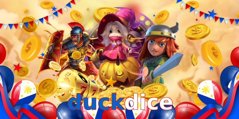 duckdice