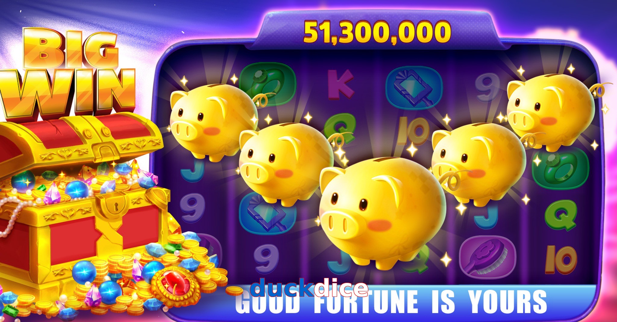 duckdice