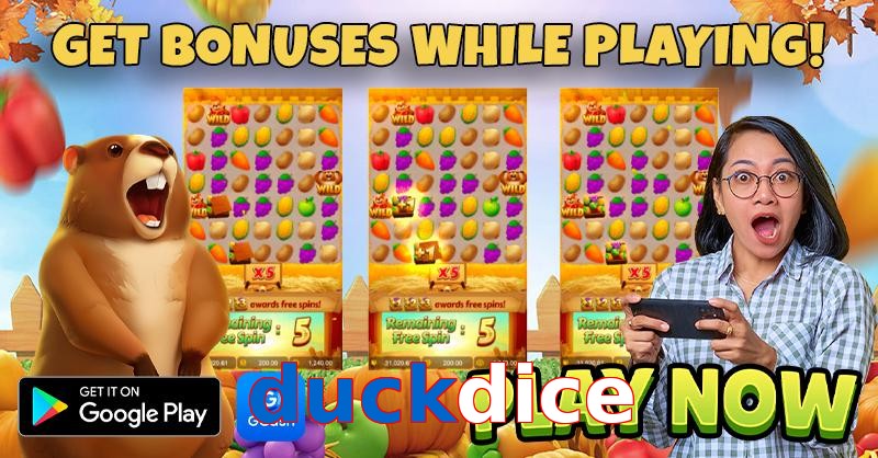 duckdice