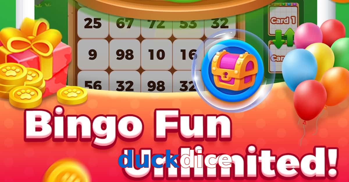 duckdice