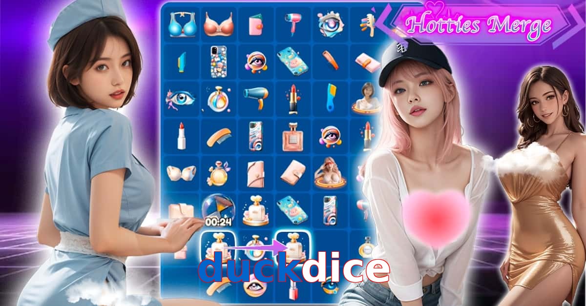 duckdice