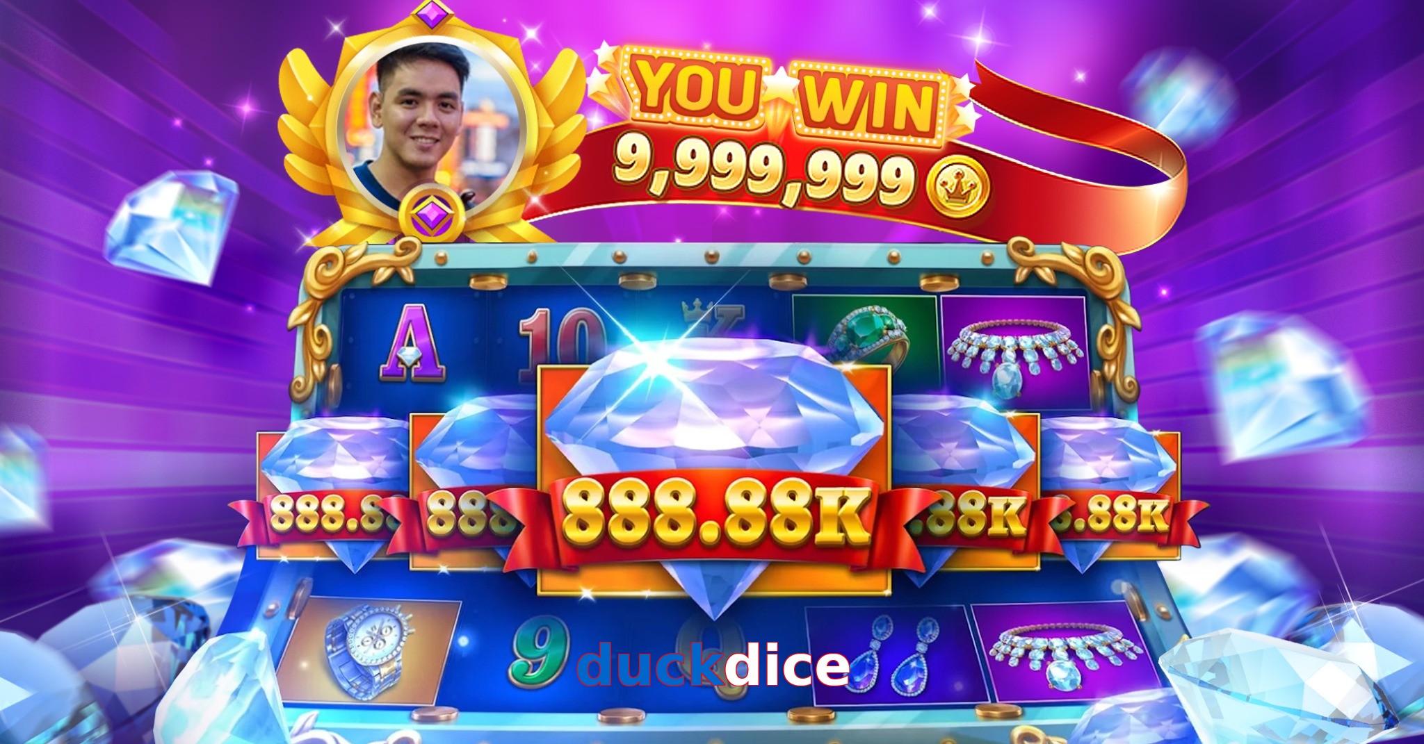 duckdice