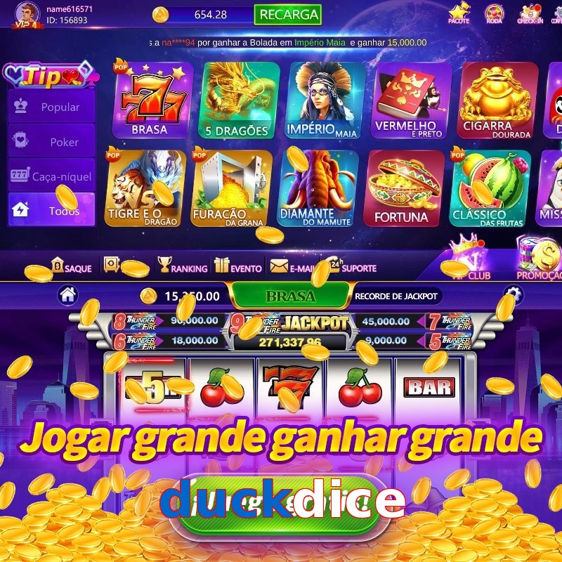 duckdice
