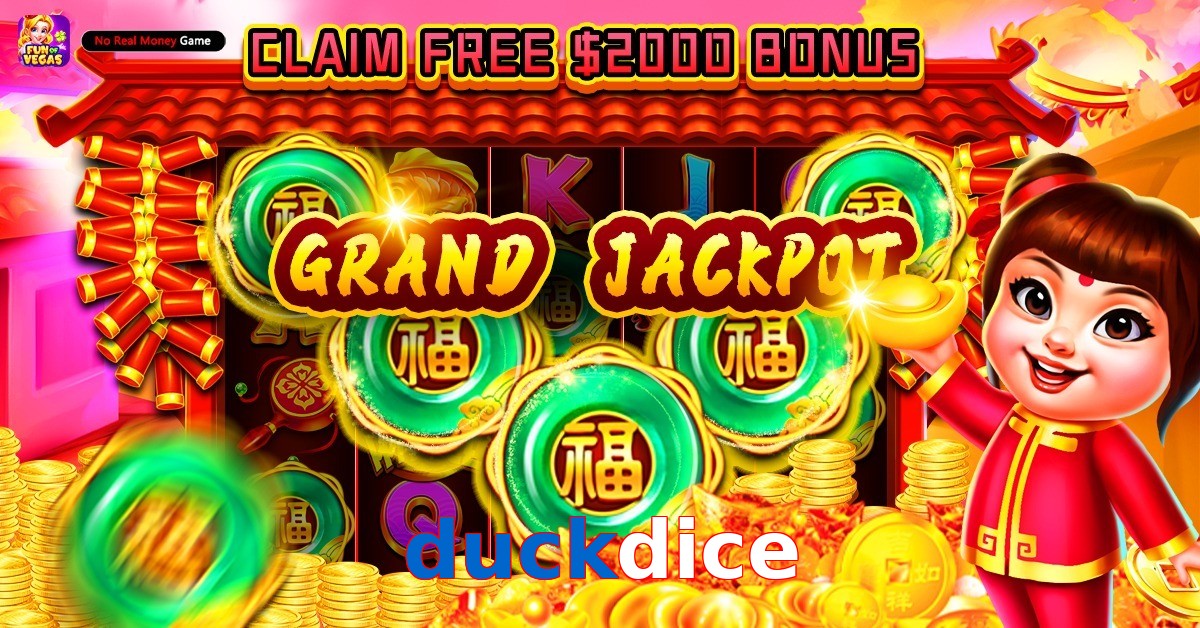 duckdice