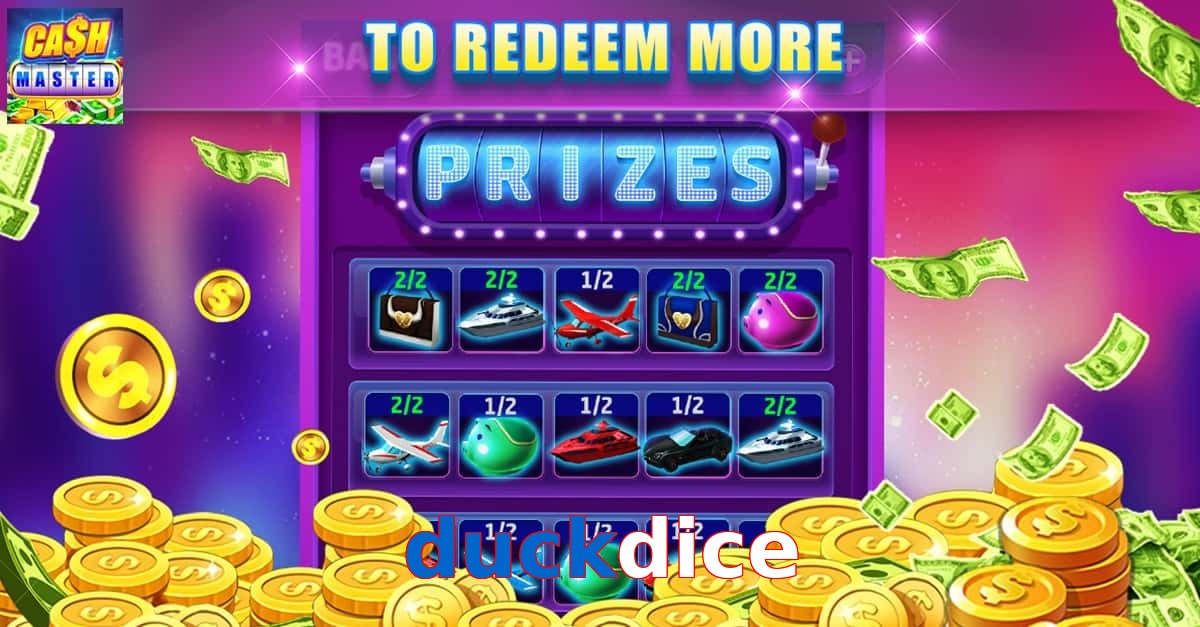 duckdice
