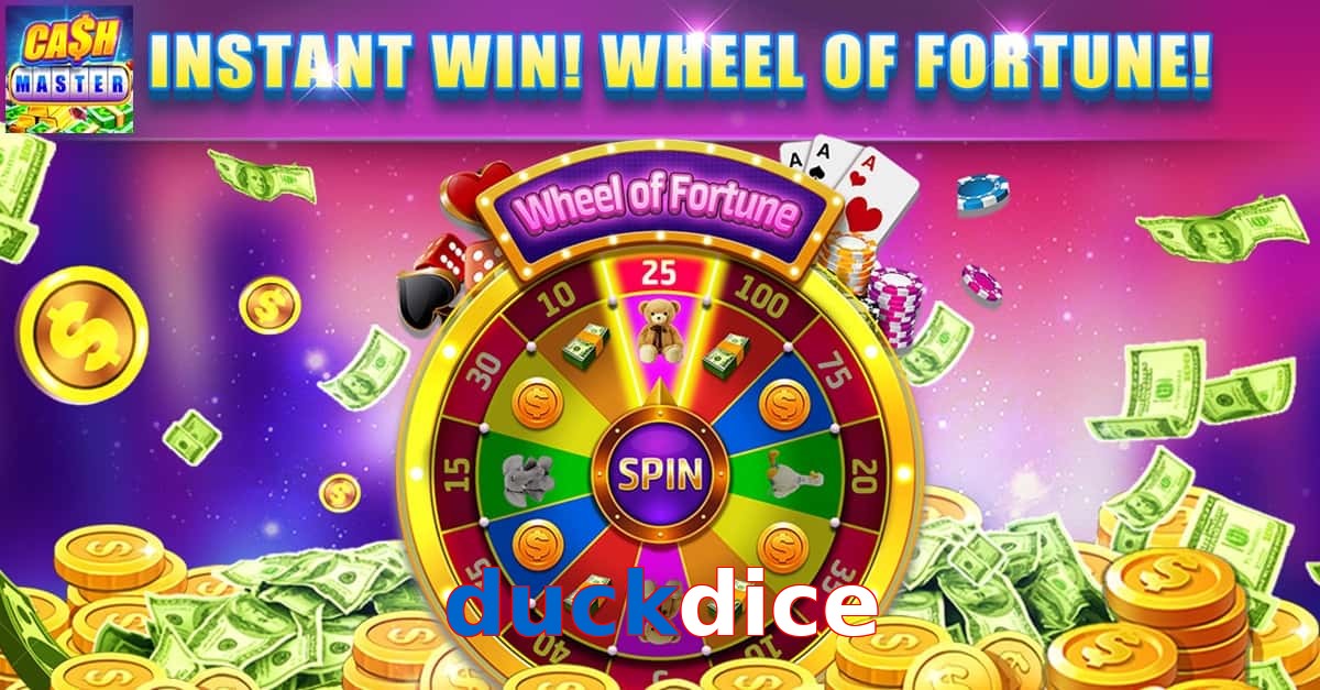 duckdice