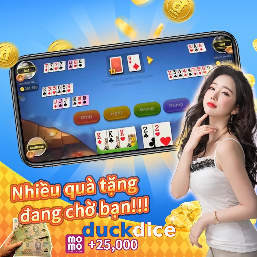 duckdice