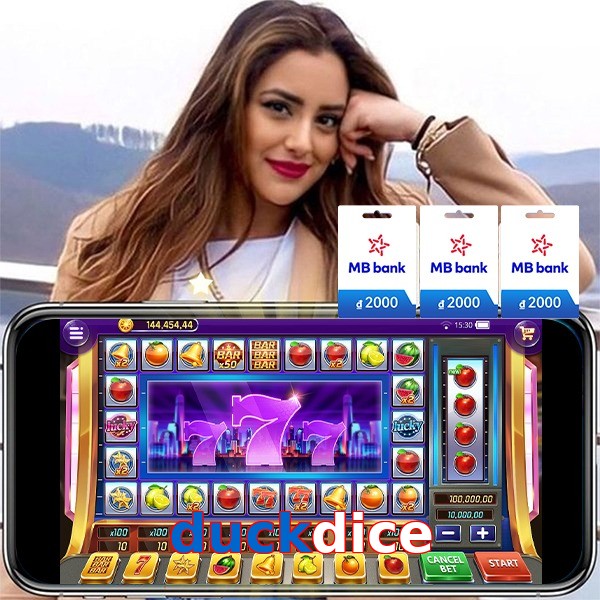 duckdice