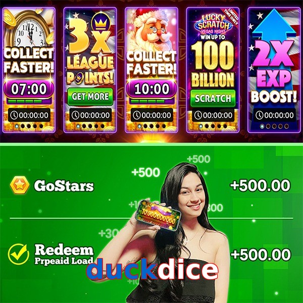 duckdice