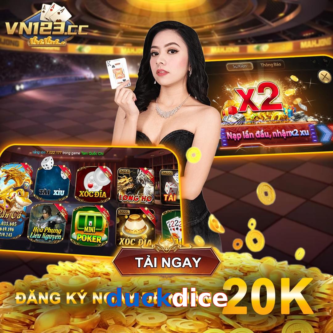 duckdice