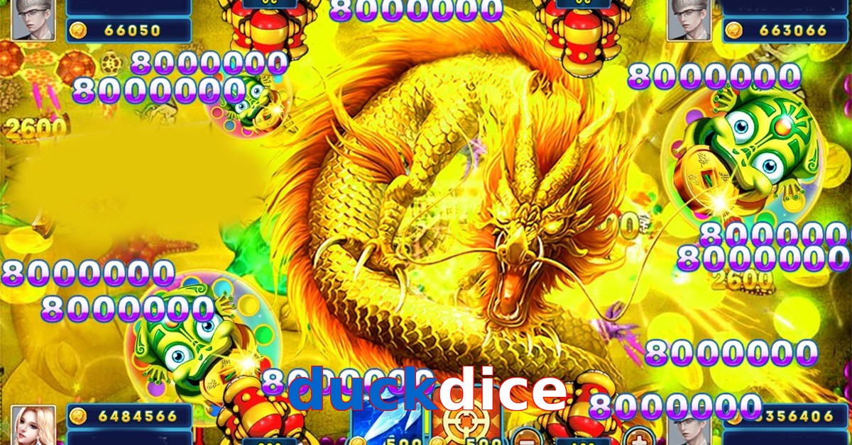 duckdice