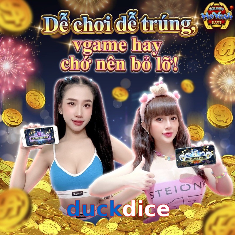 duckdice