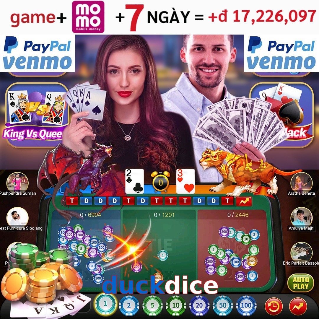 duckdice