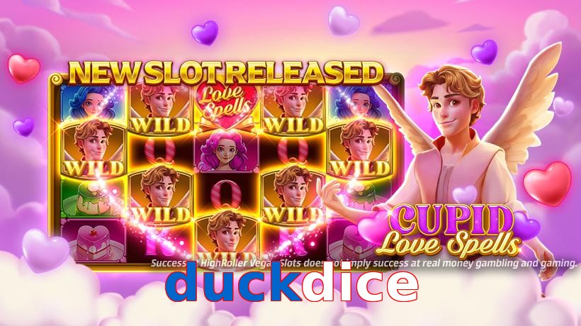 duckdice