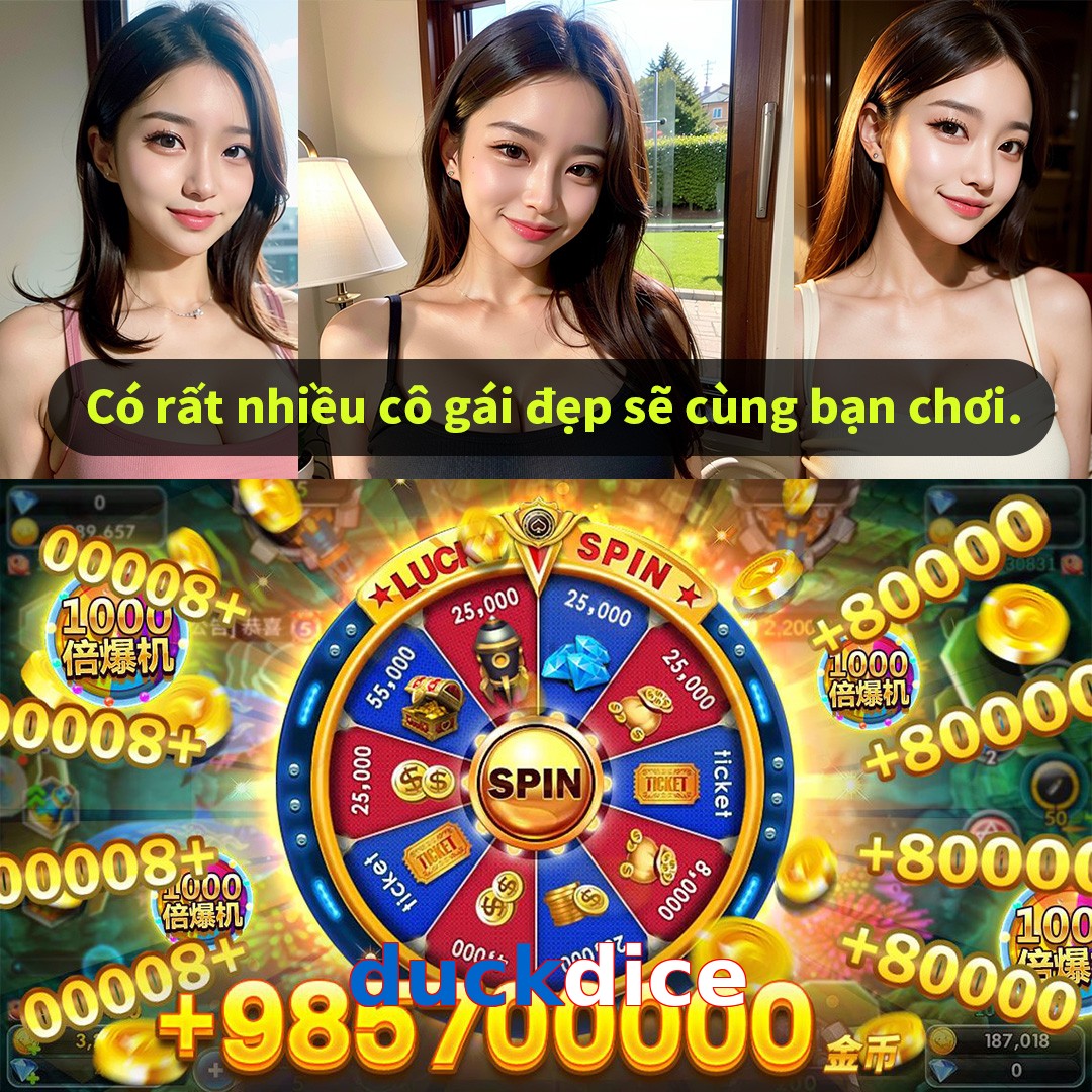 duckdice