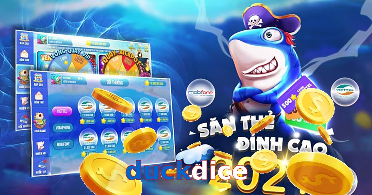 duckdice