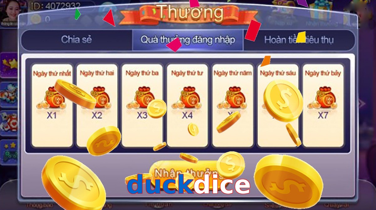 duckdice