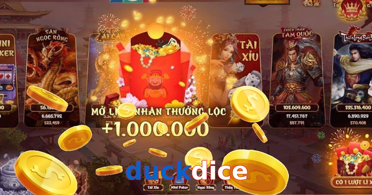 duckdice