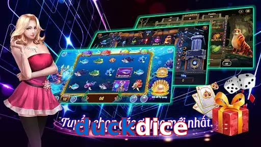 duckdice