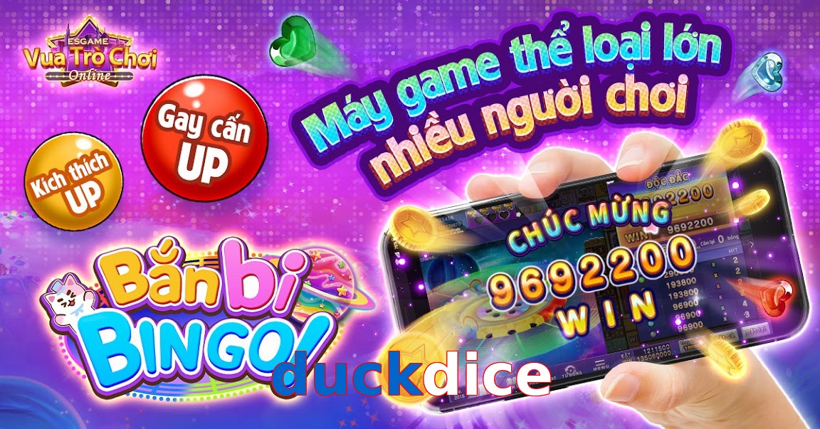 duckdice