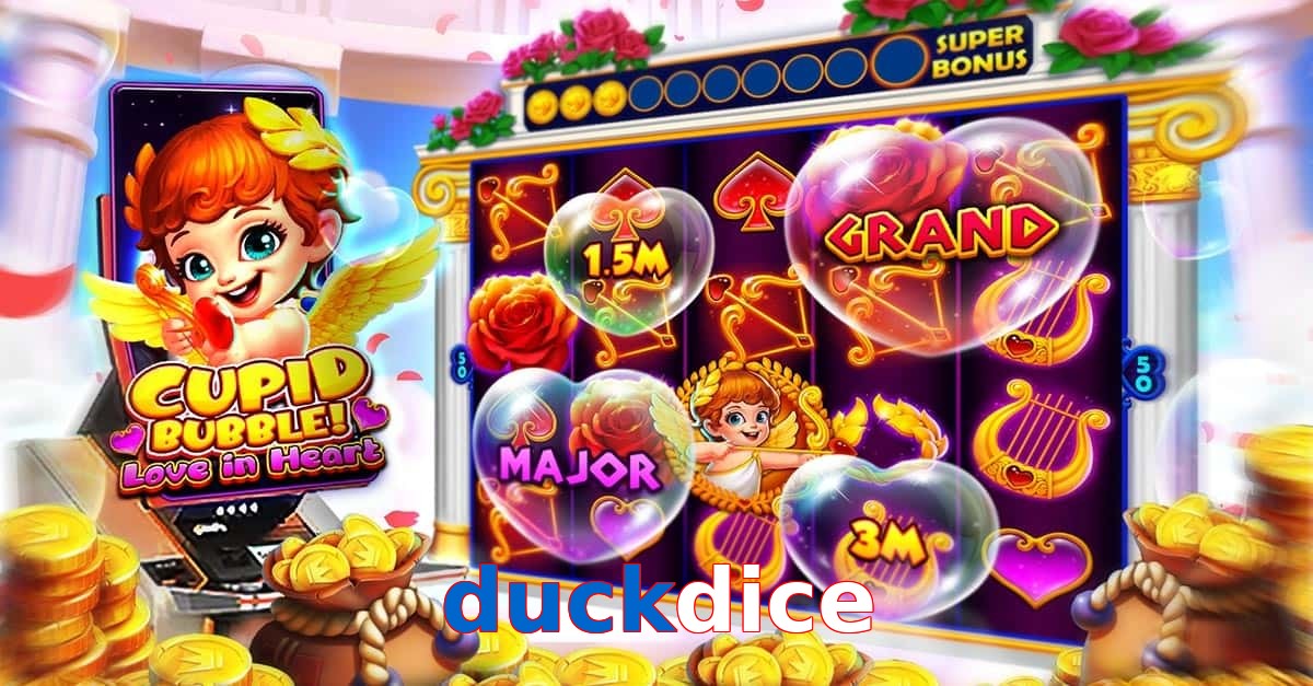 duckdice