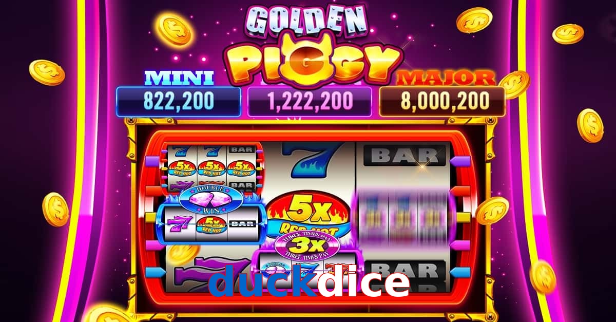 duckdice