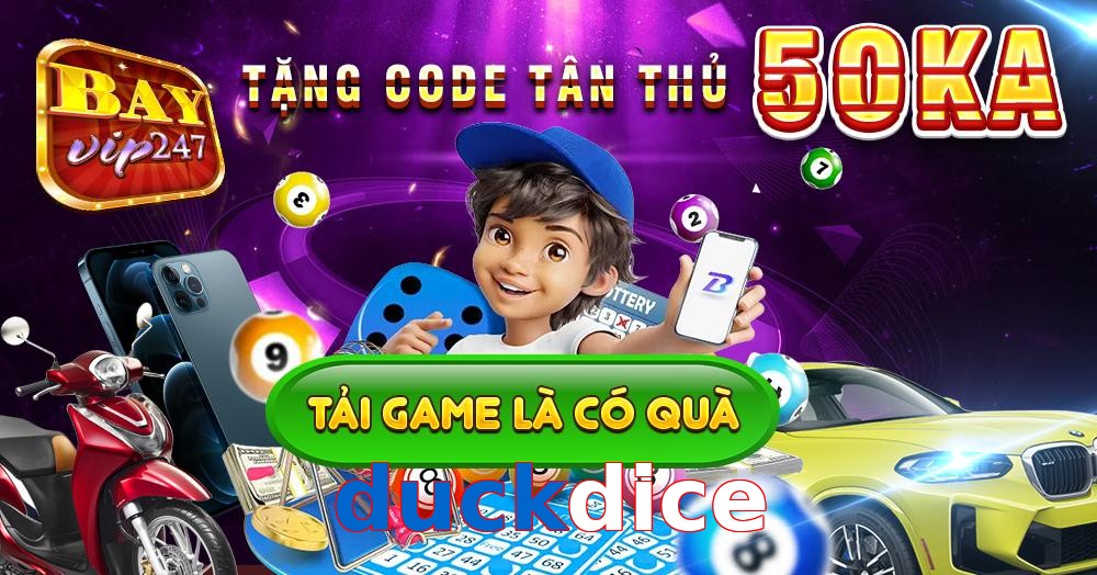 duckdice
