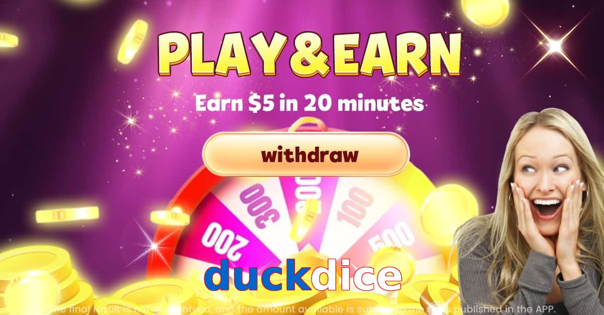 duckdice