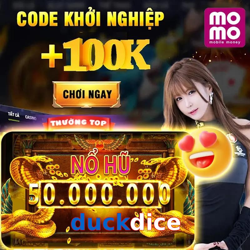 duckdice